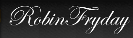 Robin Fryday Home